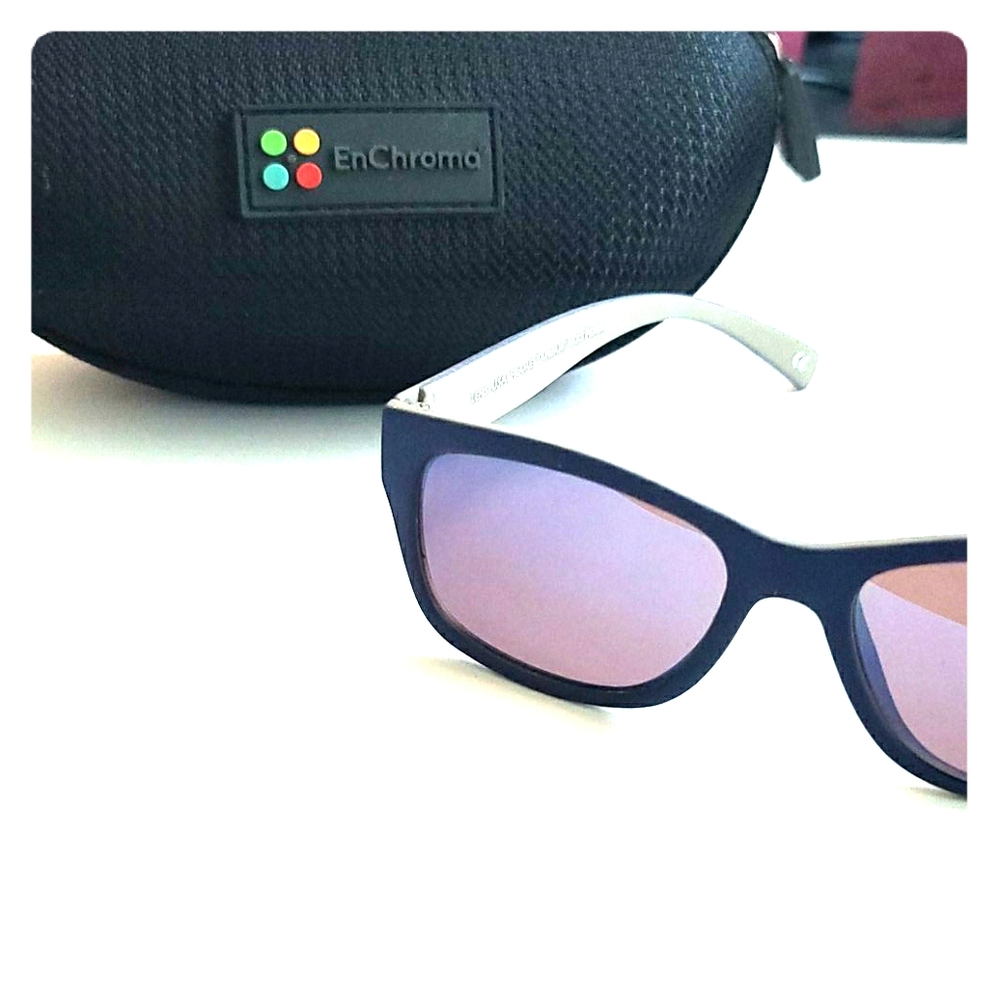 Kids Enchroma Deutan sunglasses